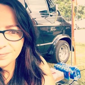 Meet your Posher, Sara